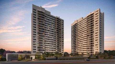 Imagem do lançamento